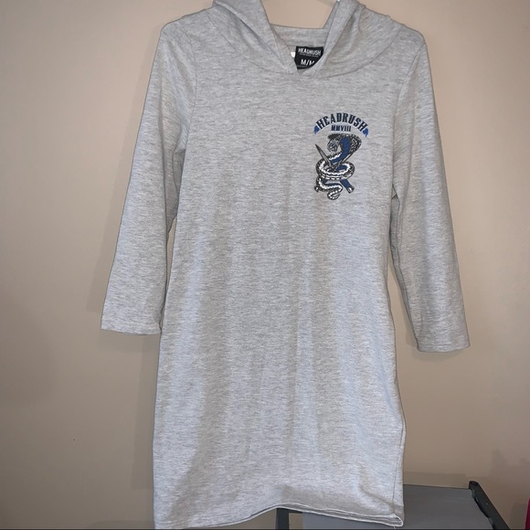 HeadRush , The Blue Serpent - Picture 1 of 3